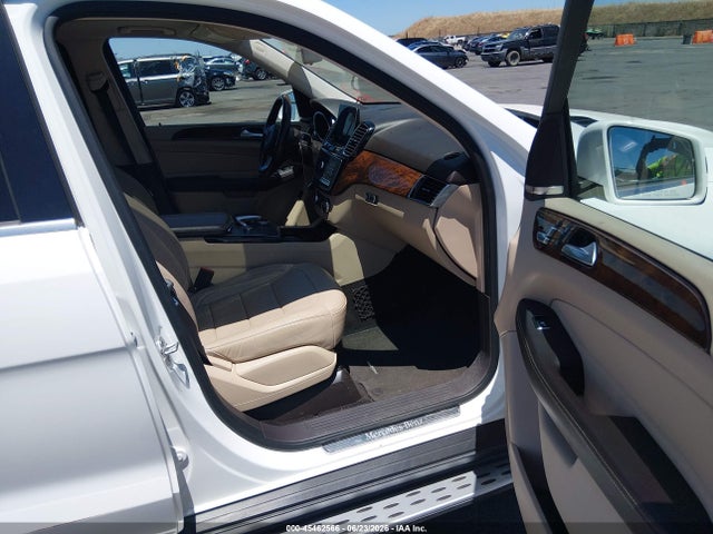 Продажа на аукционе авто 2017 Mercedes-benz Gle 350 4matic, vin: 4JGDA5HB8HA864958, номер лота: 45462566