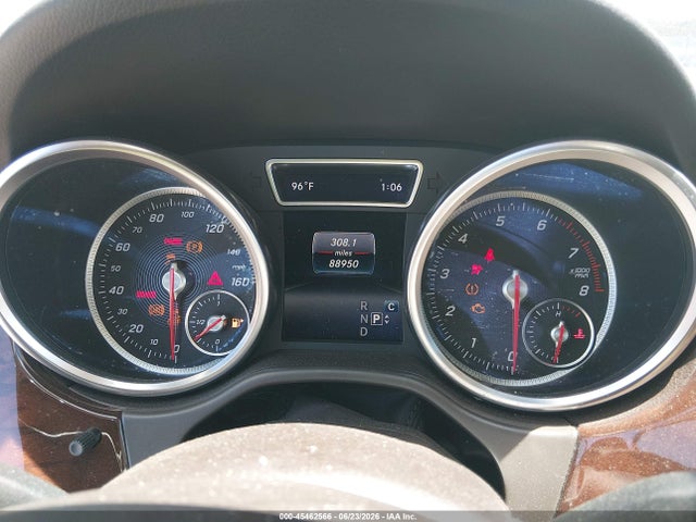 Продажа на аукционе авто 2017 Mercedes-benz Gle 350 4matic, vin: 4JGDA5HB8HA864958, номер лота: 45462566
