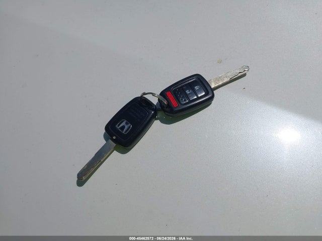Honda Cr-v Ex-l 2014 5J6RM4H71EL100502 Image 11