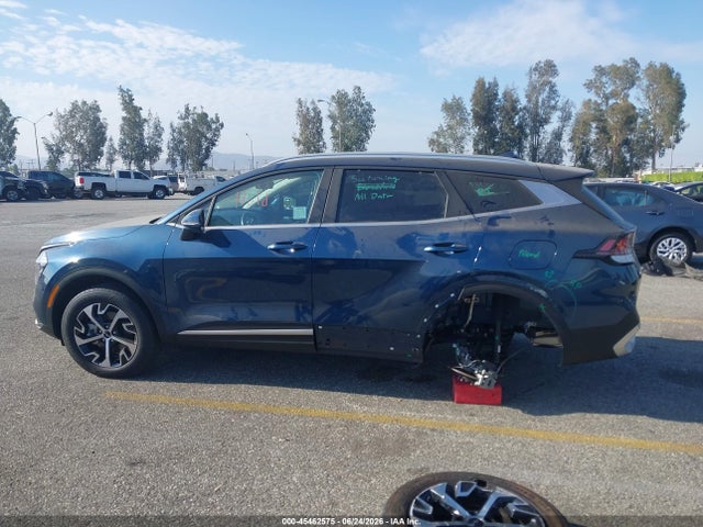 KNDPVCAG1P7068418 KIA Sportage Hybrid Ex