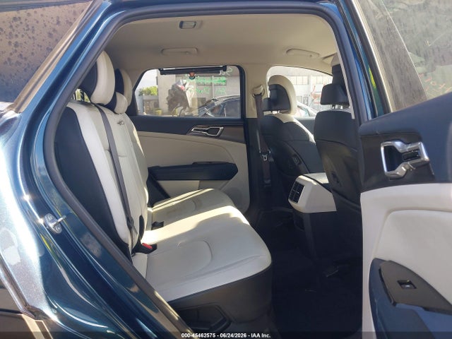 KNDPVCAG1P7068418 KIA Sportage Hybrid Ex