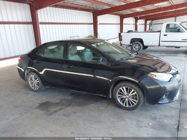 Toyota Corolla Le Plus 2014 5YFBURHE1EP087325 Image 14