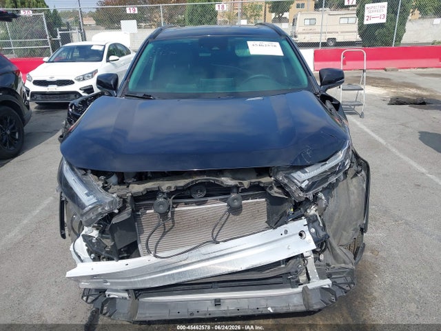 JTMRWRFV7SD312308 Toyota Rav4 Hybrid Xle