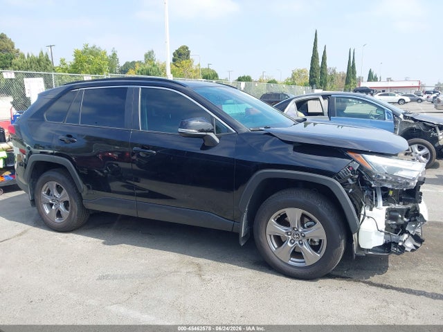 JTMRWRFV7SD312308 Toyota Rav4 Hybrid Xle