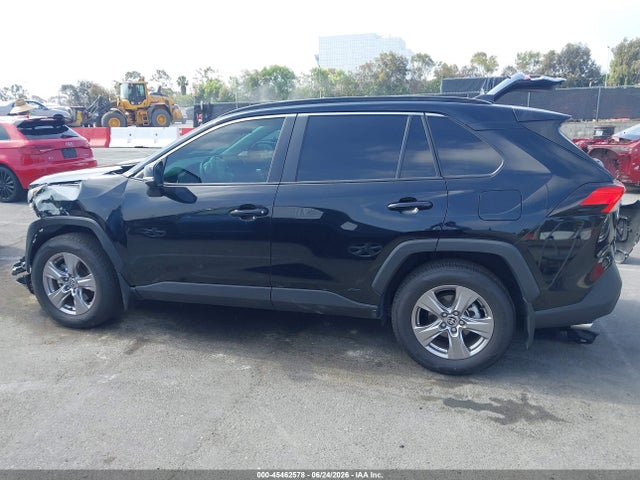 JTMRWRFV7SD312308 Toyota Rav4 Hybrid Xle