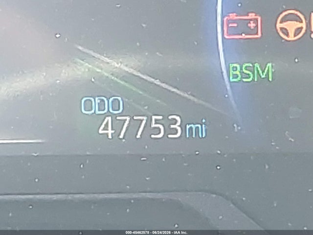 JTMRWRFV7SD312308 Toyota Rav4 Hybrid Xle