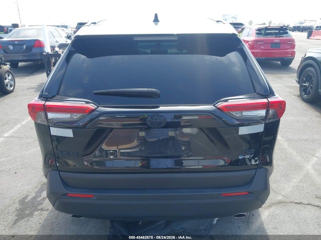 JTMRWRFV7SD312308 Toyota Rav4 Hybrid Xle