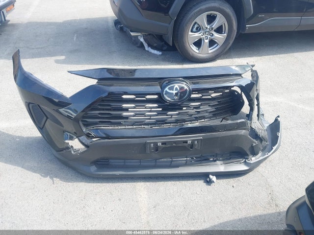 JTMRWRFV7SD312308 Toyota Rav4 Hybrid Xle
