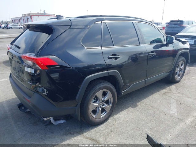 JTMRWRFV7SD312308 Toyota Rav4 Hybrid Xle