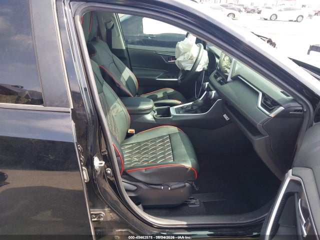 JTMRWRFV7SD312308 Toyota Rav4 Hybrid Xle