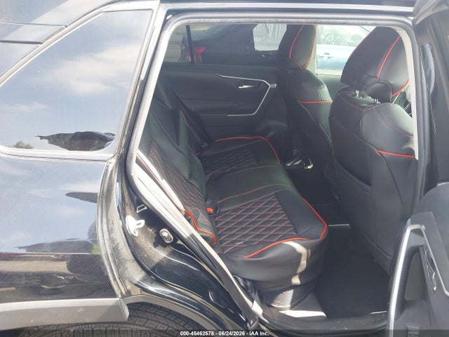 Auction sale of the 2025 Toyota Rav4 Hybrid Xle, vin: JTMRWRFV7SD312308, lot number: 45462578