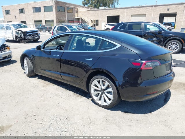 5YJ3E1EA7JF071205 Tesla Model 3 Long Range/mid Range