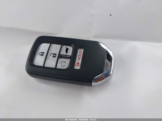 2HKRW1H83NH400232 Honda Cr-v 2wd Ex-l