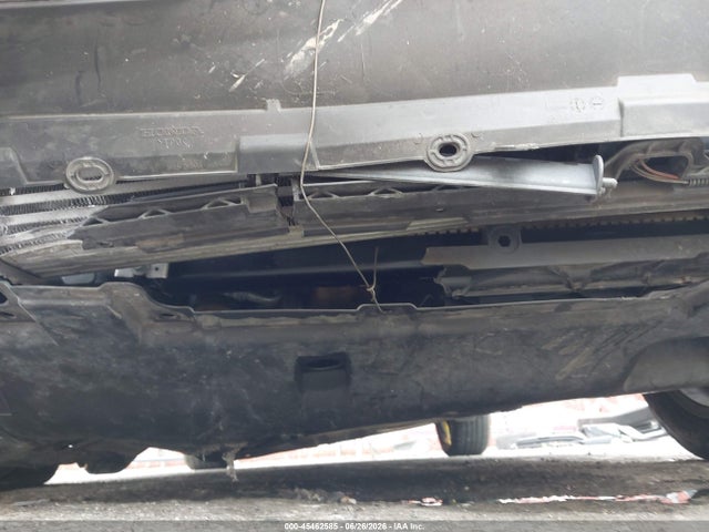 2HKRW1H83NH400232 Honda Cr-v 2wd Ex-l