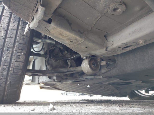 2HKRW1H83NH400232 Honda Cr-v 2wd Ex-l