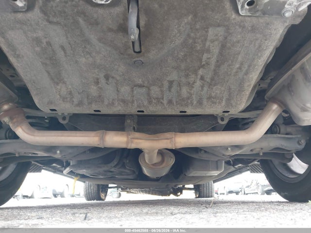 2HKRW1H83NH400232 Honda Cr-v 2wd Ex-l