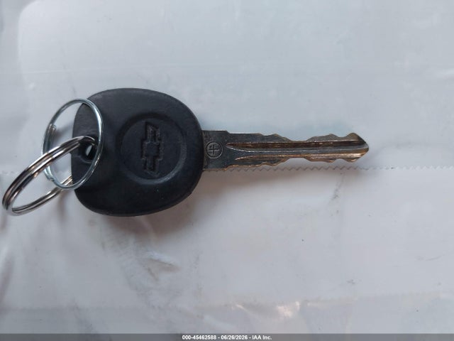45462588 :رقم المزاد ، 3GNBAADB0AS613812 vin ، 2010 Chevrolet Hhr Ls مزاد بيع