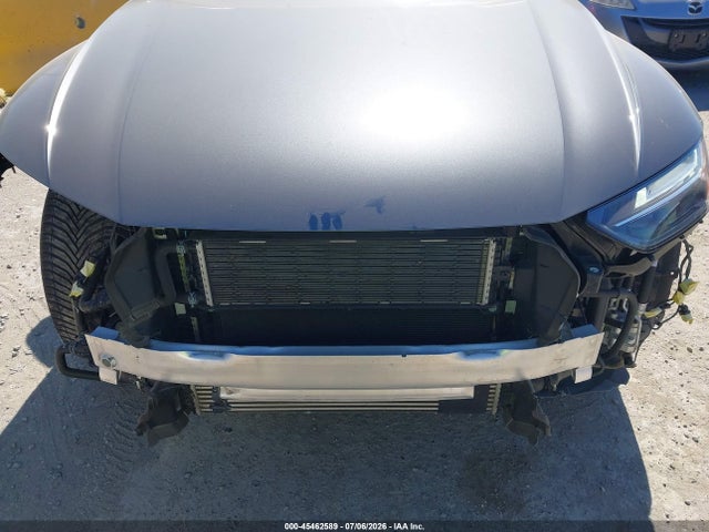 Продажа на аукционе авто 2021 Audi Q5 Premium Plus 55 Tfsi E Quattro S Tronic, vin: WA1E2AFY7M2069310, номер лота: 45462589
