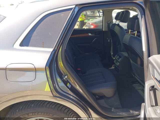 Продажа на аукционе авто 2021 Audi Q5 Premium Plus 55 Tfsi E Quattro S Tronic, vin: WA1E2AFY7M2069310, номер лота: 45462589
