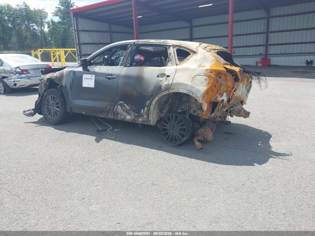 45462591 :رقم المزاد ، JM3KFBCM9K0625721 vin ، 2019 Mazda Cx-5 Touring مزاد بيع