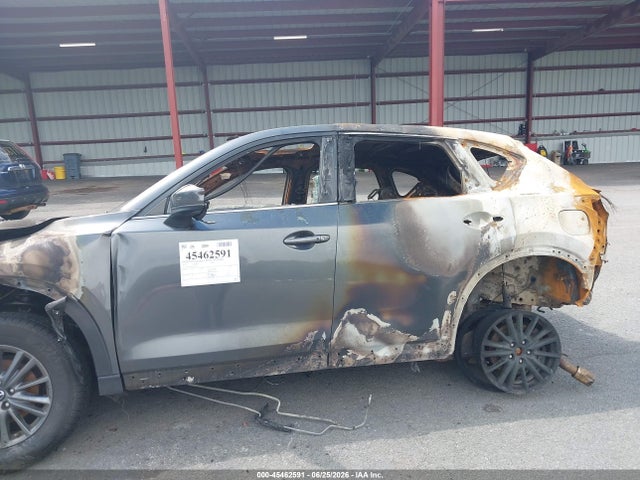 45462591 :رقم المزاد ، JM3KFBCM9K0625721 vin ، 2019 Mazda Cx-5 Touring مزاد بيع