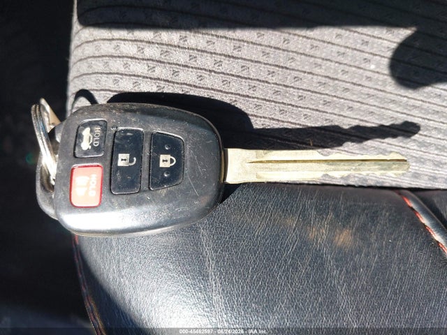 Toyota CAMRY SE 2016 4T1BF1FK3GU553522 Image 11