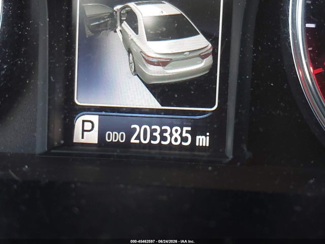 Toyota CAMRY SE 2016 4T1BF1FK3GU553522 Image 15