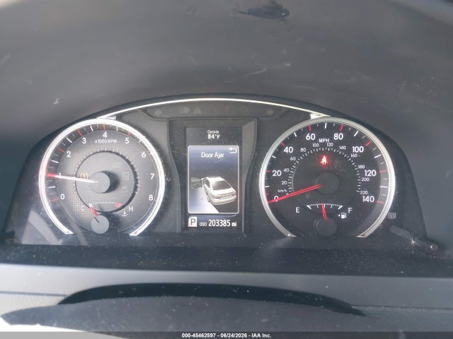 Toyota CAMRY SE 2016 4T1BF1FK3GU553522 Image 7