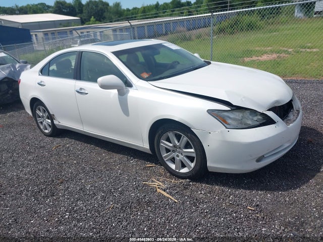 2007 Lexus Es 350 მანქანა იყიდება აუქციონზე, vin: JTHBJ46G172001771, აუქციონის ნომერი: 45462603