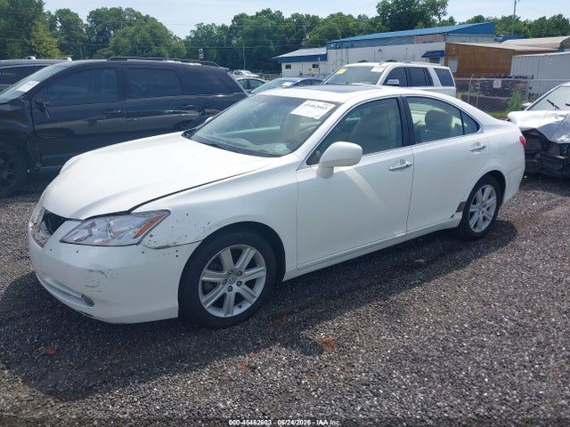 2007 Lexus Es 350 მანქანა იყიდება აუქციონზე, vin: JTHBJ46G172001771, აუქციონის ნომერი: 45462603