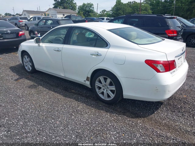2007 Lexus Es 350 მანქანა იყიდება აუქციონზე, vin: JTHBJ46G172001771, აუქციონის ნომერი: 45462603