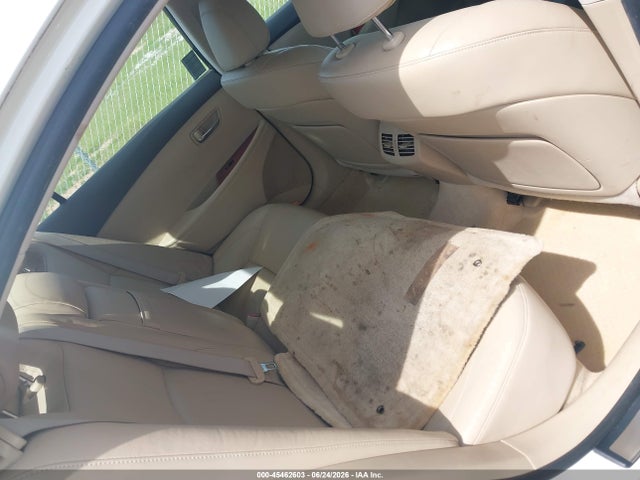2007 Lexus Es 350 მანქანა იყიდება აუქციონზე, vin: JTHBJ46G172001771, აუქციონის ნომერი: 45462603