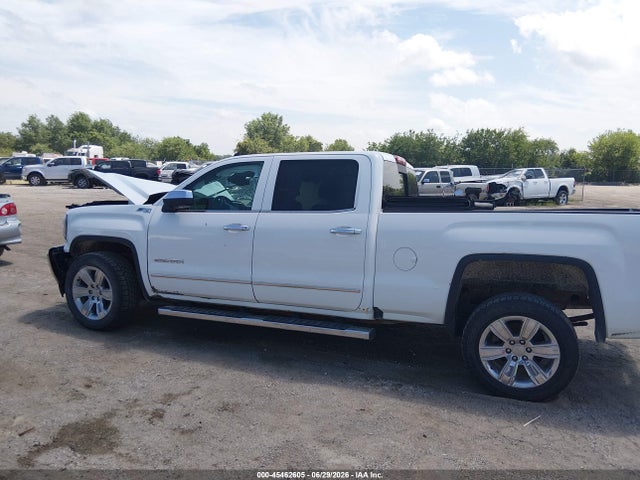 45462605 :رقم المزاد ، 3GTU2NEC4GG219416 vin ، 2016 Gmc Sierra 1500 Slt مزاد بيع
