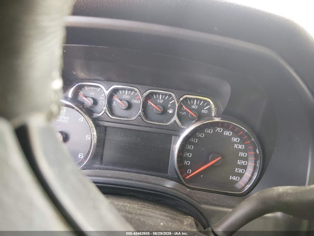 45462605 :رقم المزاد ، 3GTU2NEC4GG219416 vin ، 2016 Gmc Sierra 1500 Slt مزاد بيع