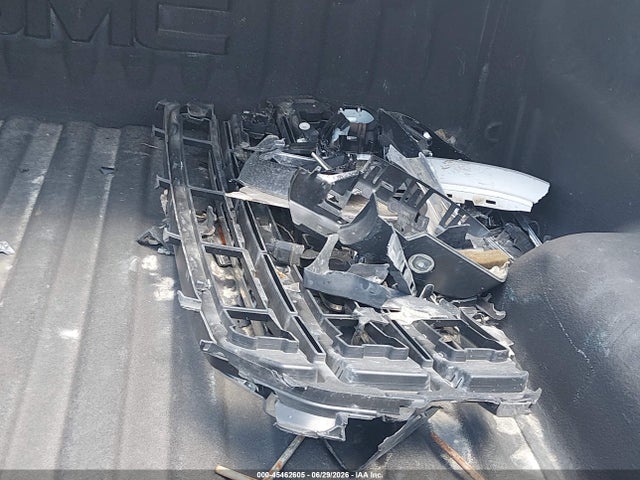 45462605 :رقم المزاد ، 3GTU2NEC4GG219416 vin ، 2016 Gmc Sierra 1500 Slt مزاد بيع