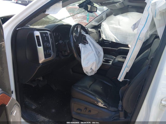 45462605 :رقم المزاد ، 3GTU2NEC4GG219416 vin ، 2016 Gmc Sierra 1500 Slt مزاد بيع