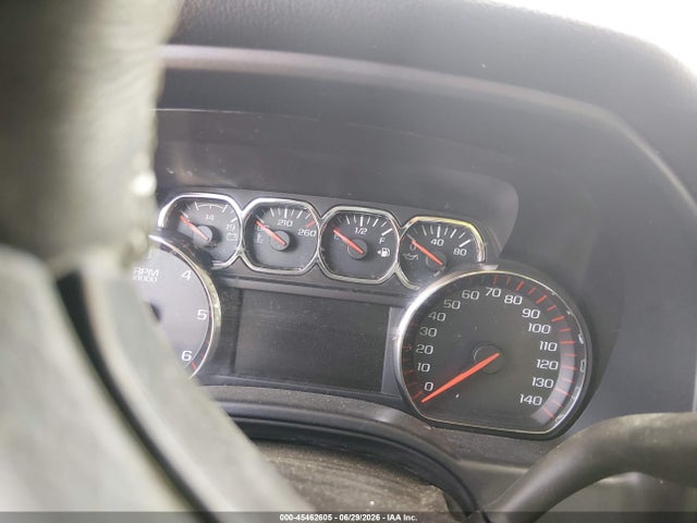 45462605 :رقم المزاد ، 3GTU2NEC4GG219416 vin ، 2016 Gmc Sierra 1500 Slt مزاد بيع