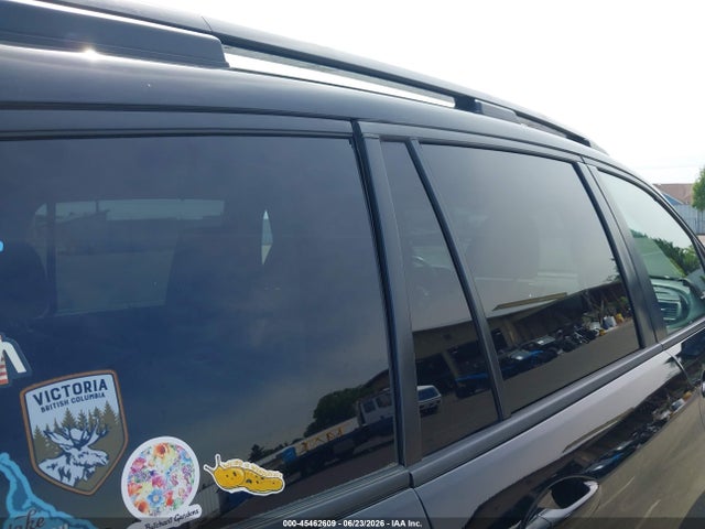 Honda Passport Awd Touring 2021 5FNYF8H93MB036629 Image 20
