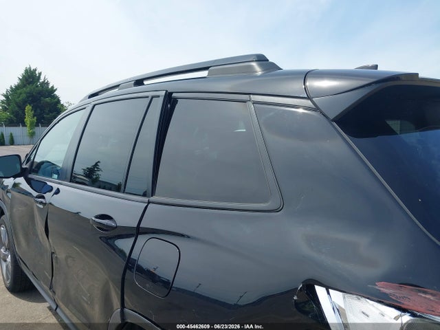 Honda Passport Awd Touring 2021 5FNYF8H93MB036629 Image 21