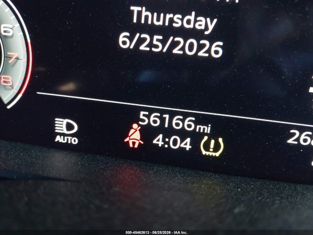45462613 :رقم المزاد ، WAUU2AF26MN014100 vin ، 2021 Audi A7 Sportback Premium Plus 55 Tfsi Quattro S Tronic مزاد بيع