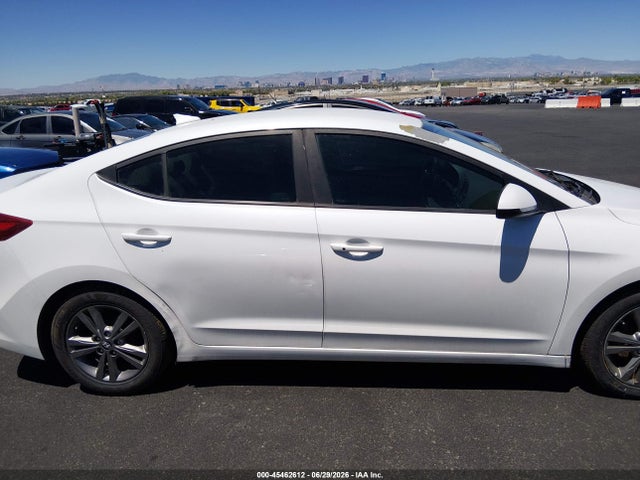 Aukcja sprzedaży 2017 Hyundai Elantra Se, vin: 5NPD84LF7HH043282, numer aukcji: 45462612
