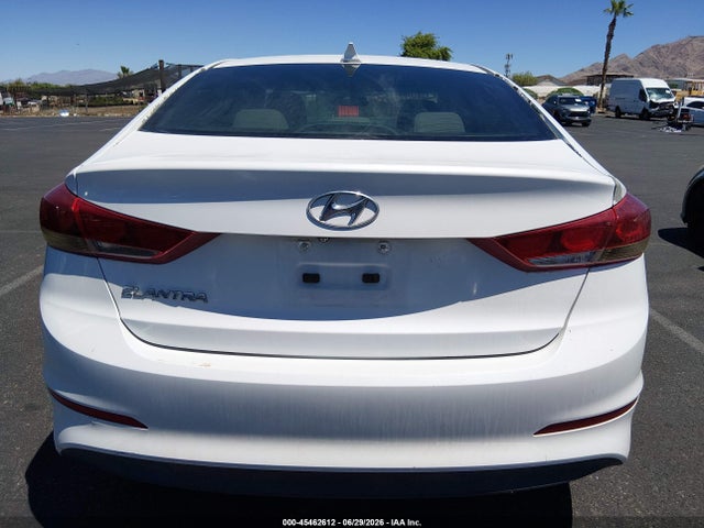 Hyundai ELANTRA SE 2017 5NPD84LF7HH043282 Image 16