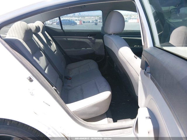 Aukcja sprzedaży 2017 Hyundai Elantra Se, vin: 5NPD84LF7HH043282, numer aukcji: 45462612