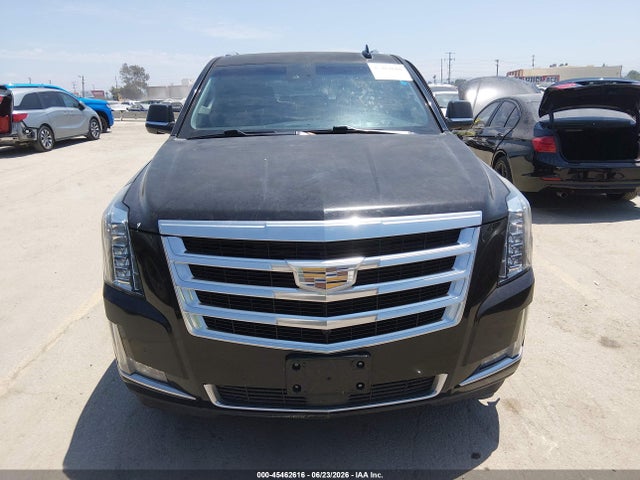 Cadillac Escalade Esv Premium 2015 1GYS4TKJ3FR665963 Image 16