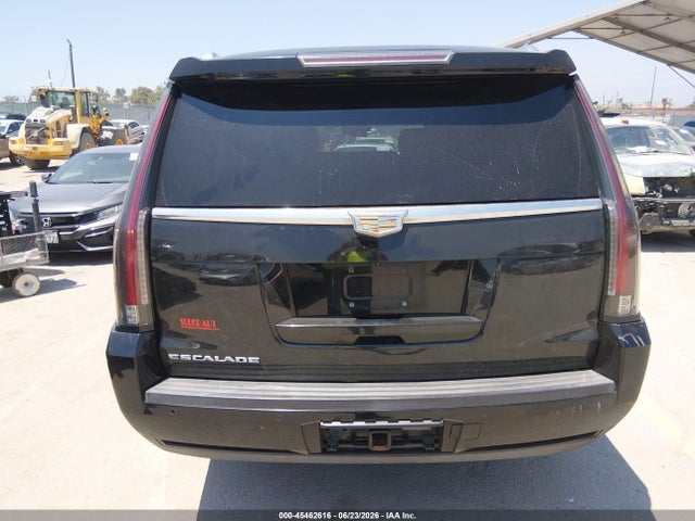 Cadillac Escalade Esv Premium 2015 1GYS4TKJ3FR665963 Image 20