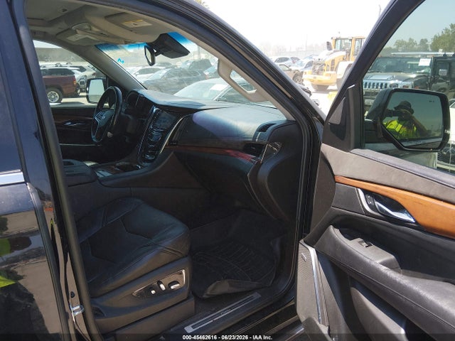 Cadillac Escalade Esv Premium 2015 1GYS4TKJ3FR665963 Image 5