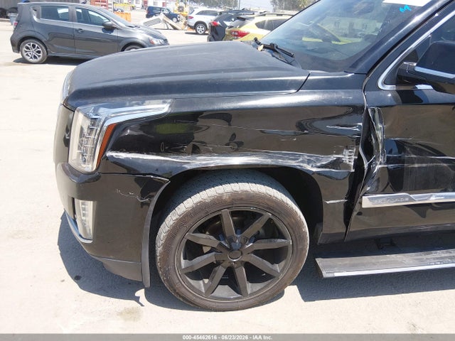 Cadillac Escalade Esv Premium 2015 1GYS4TKJ3FR665963 Image 12
