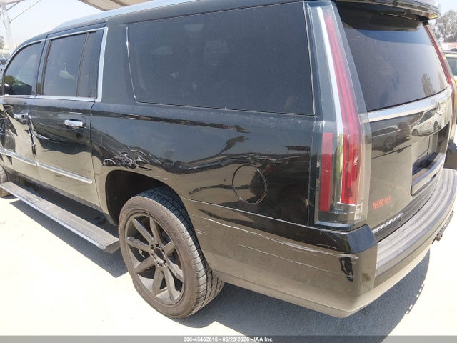 Cadillac Escalade Esv Premium 2015 1GYS4TKJ3FR665963 Image 14