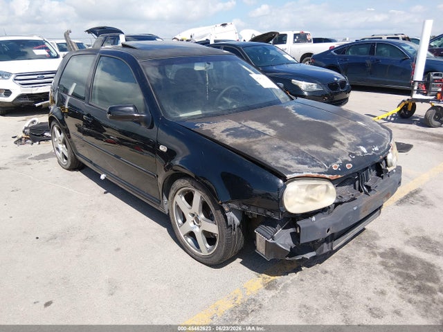 Auction sale of the 2002 Volkswagen Gti 1.8l, vin: 9BWDE61J024026094, lot number: 45462623