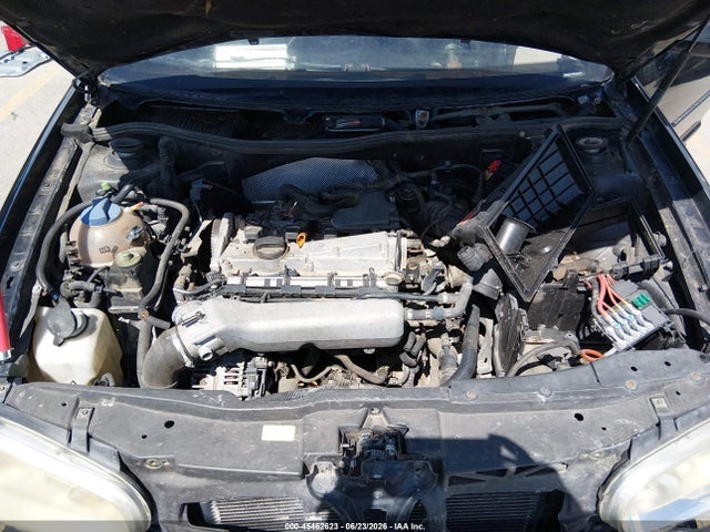 45462623 :رقم المزاد ، 9BWDE61J024026094 vin ، 2002 Volkswagen Gti 1.8l مزاد بيع